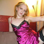 Cloe, 35 ans, Esvres
