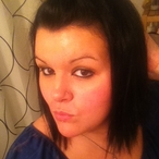 Nahema, 31 ans, Crotelles