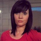 Rosalba, 23 ans, Couesmes