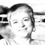 Cyria, 45 ans, Genillé