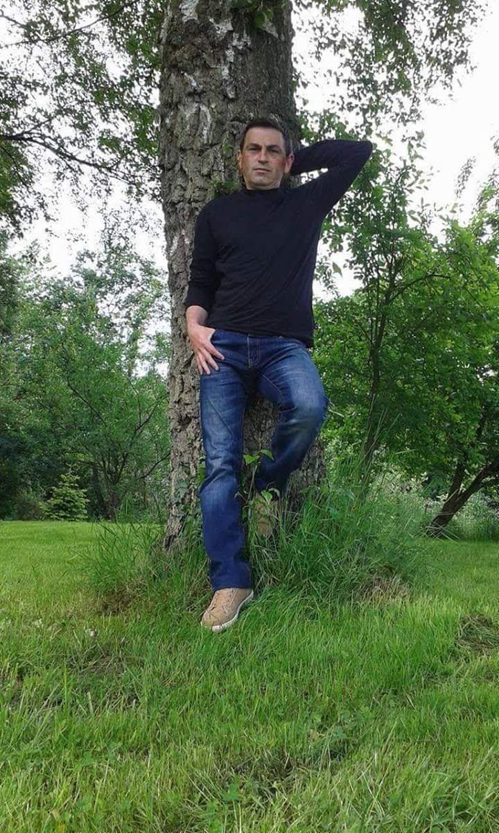 Elorn, 41 ans, Tours
