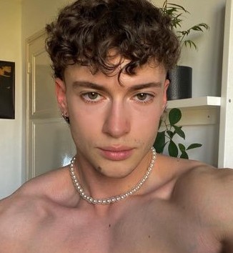 Zacari, 24 ans, Manthelan