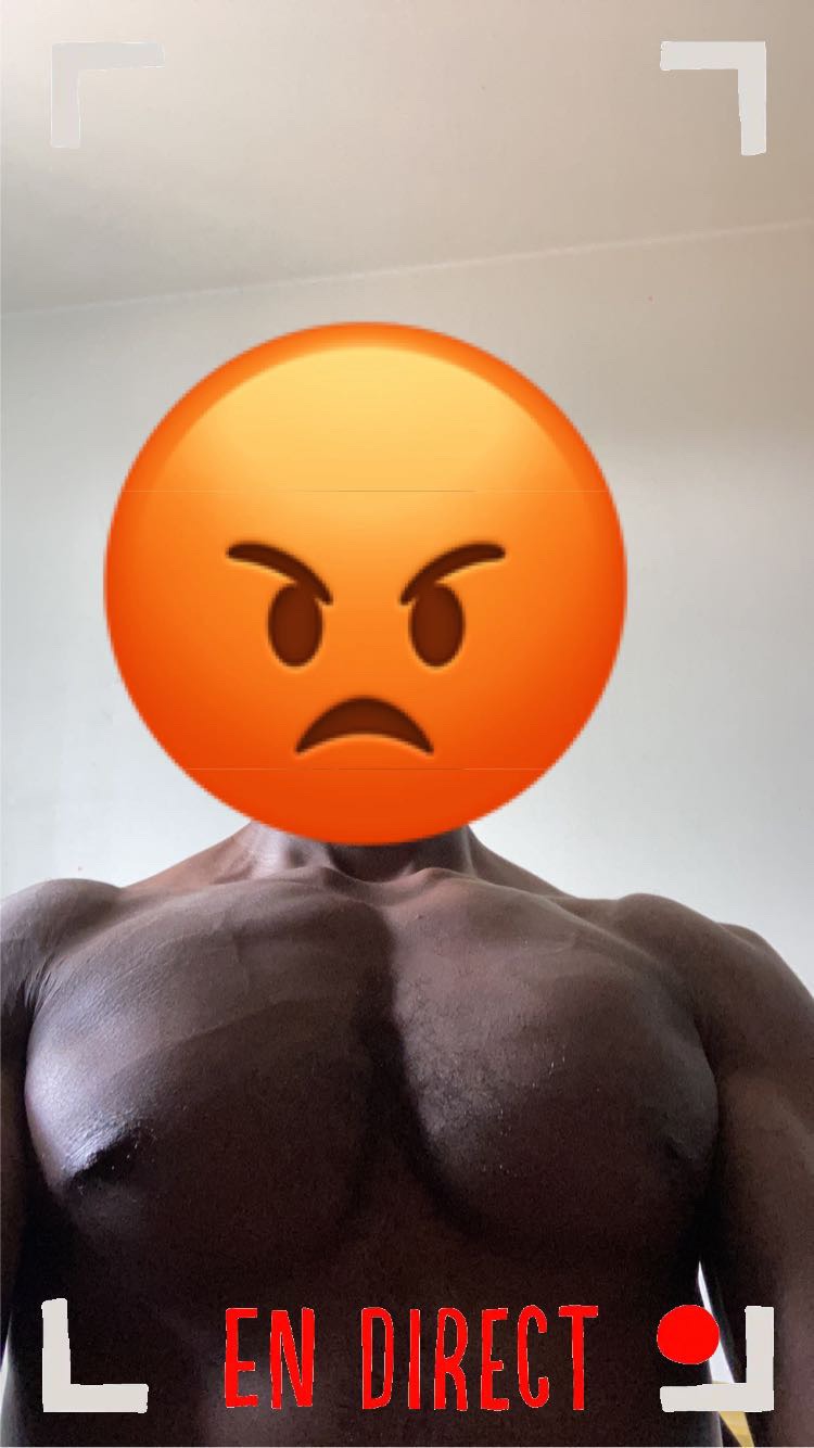 Maka, 34 ans, Véretz