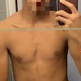 Bruneau, 22 ans, Savonnières