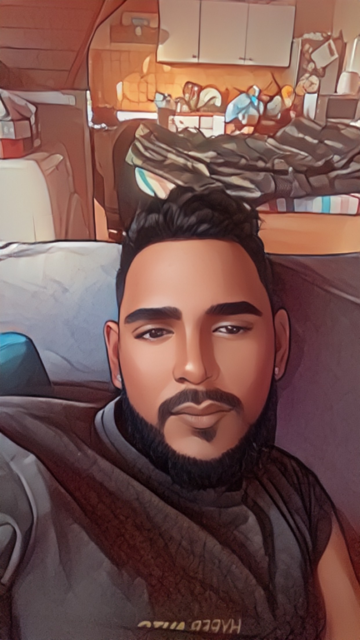 Sane, 31 ans, Civray-sur-Esves