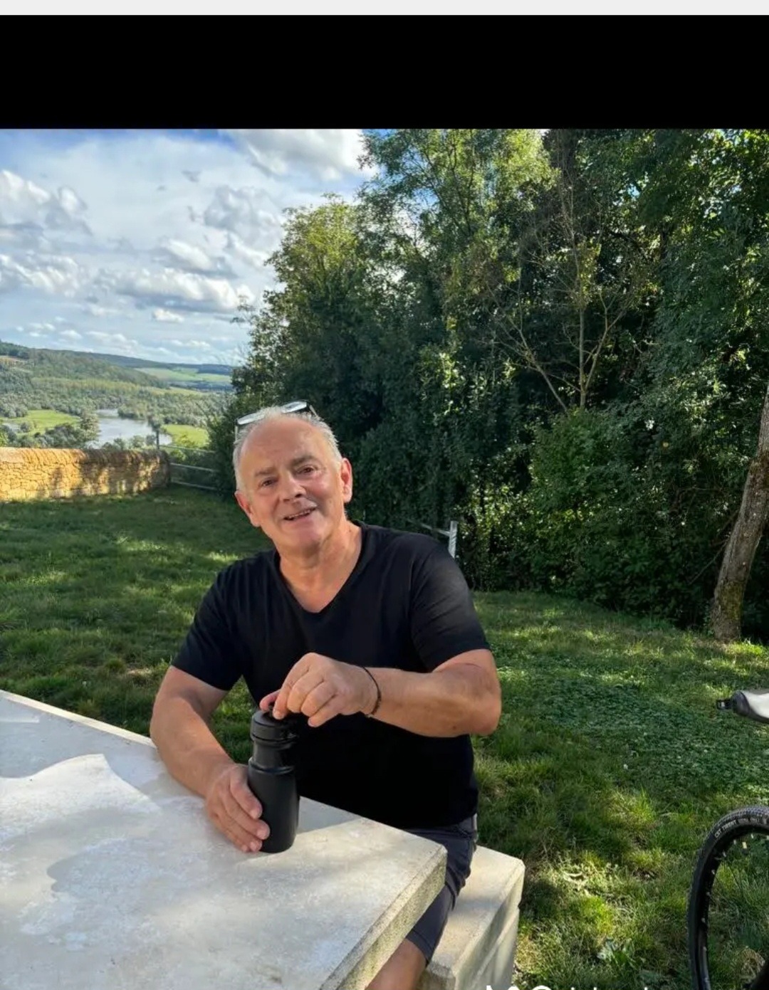 Zouher, 45 ans, Marcilly-sur-Vienne